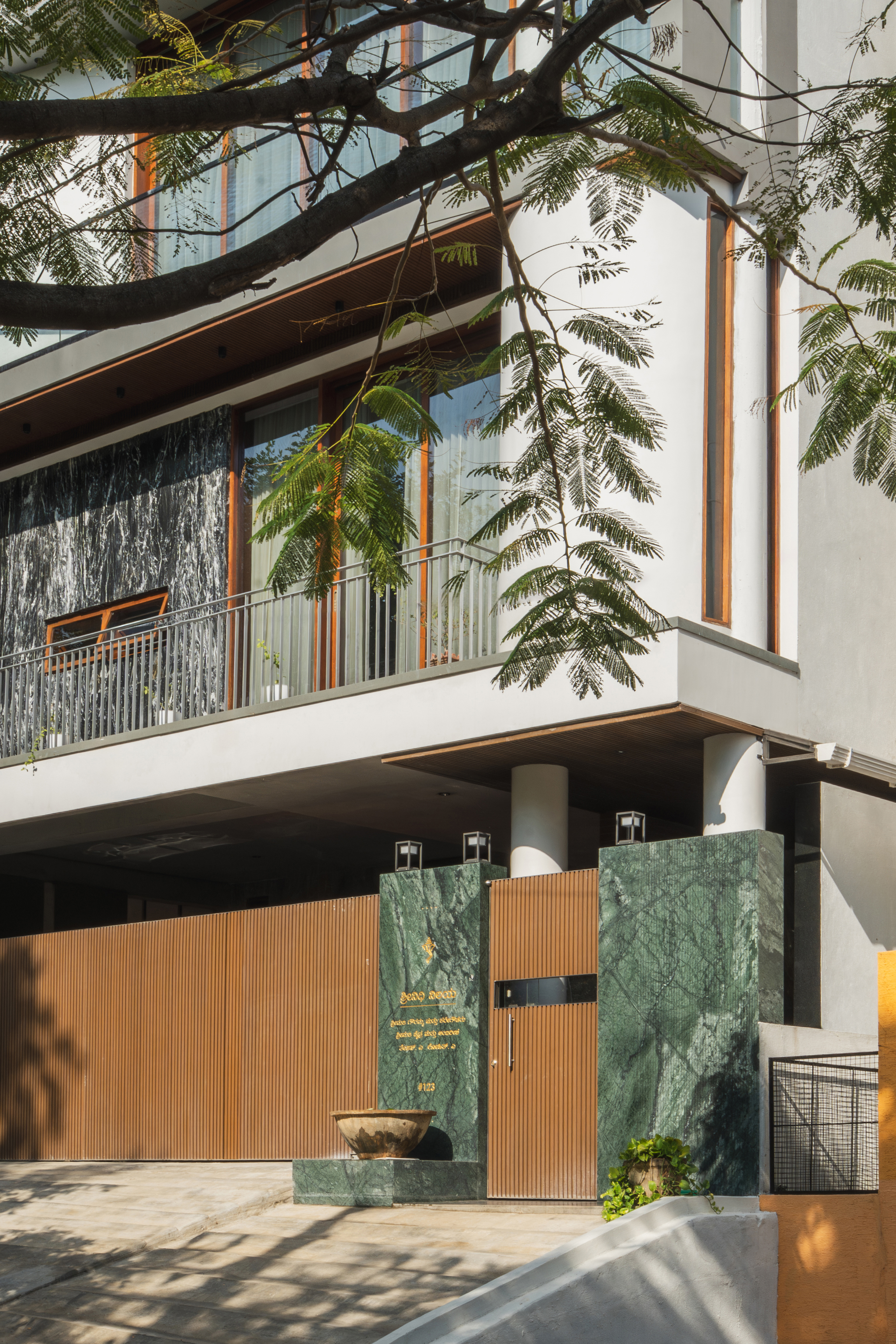 Isha_Srinidhi Nilaya - View 1